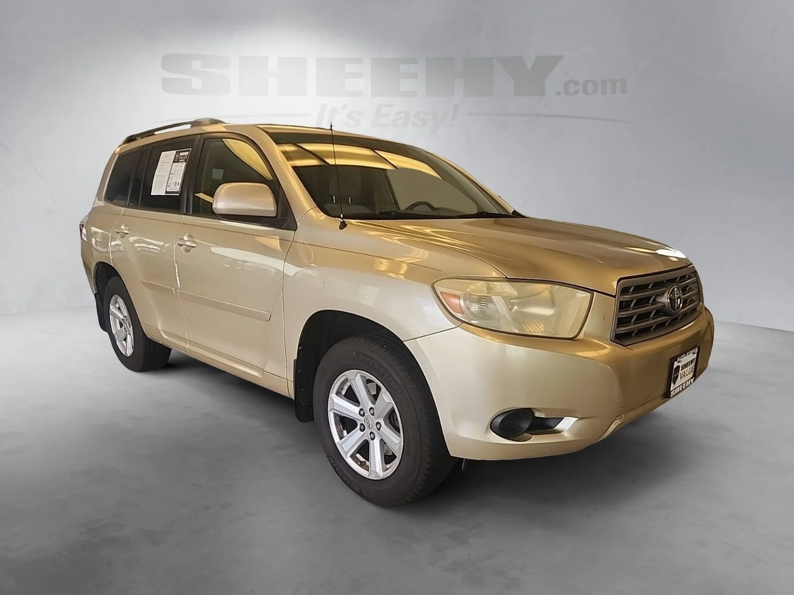 Used 2009  Toyota Base image 2