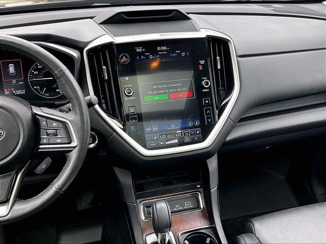 Used 2024 Red Subaru Touring image 6