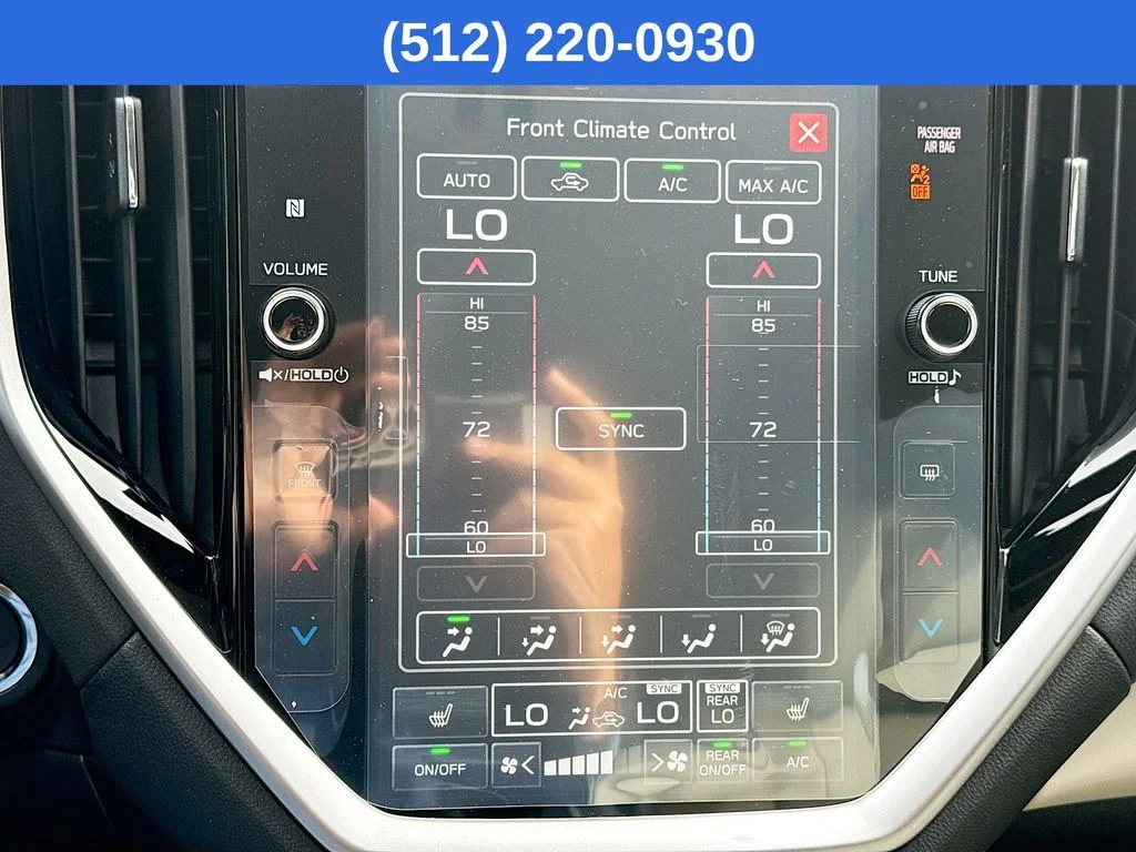 2026 Subaru Ascent Limited - Photo 19