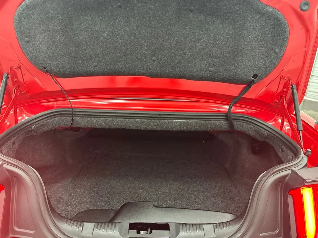 Used 2020 Red Ford GT Premium image 31
