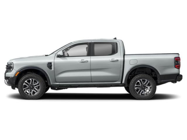 New 2026 Avalanche Ford LARIAT image 3