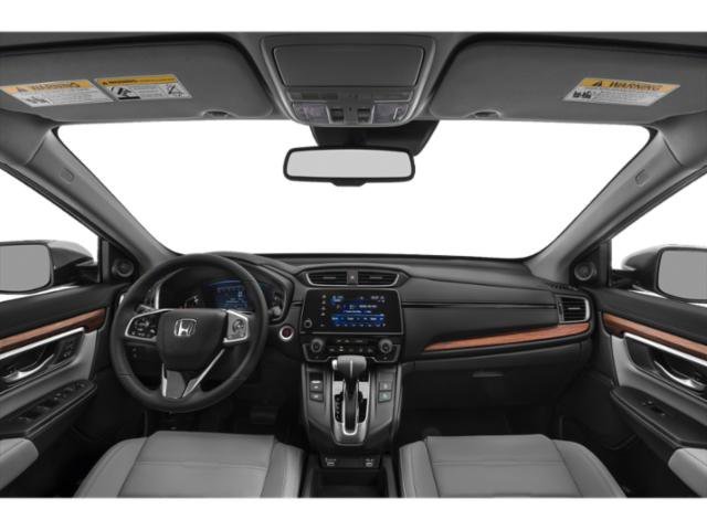 Used 2020 Gray Honda EX-L image 4