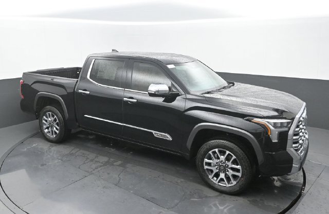 2026 Toyota Tundra 1794 Edition - Photo 28