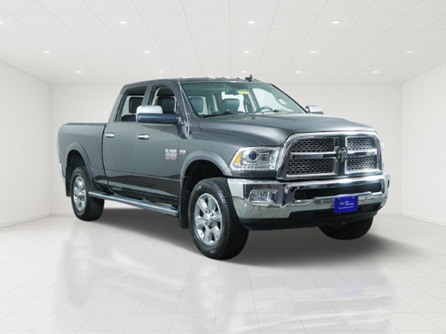 2017 RAM 2500 Pickup