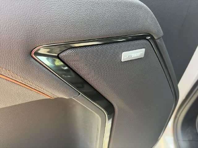 New 2026 Beige GMC AT4 image 17