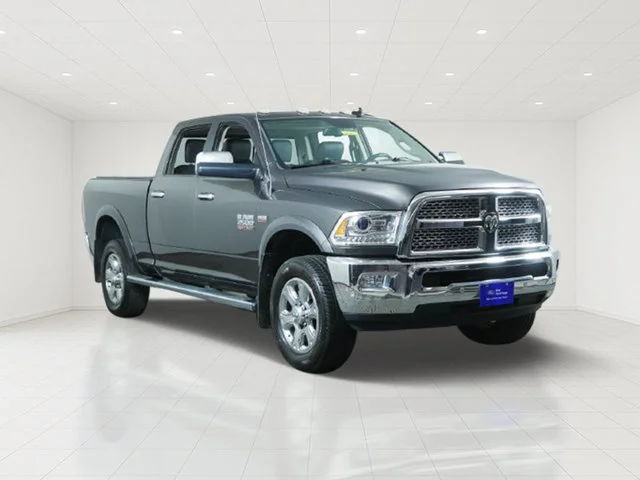 2017 RAM 2500 Pickup