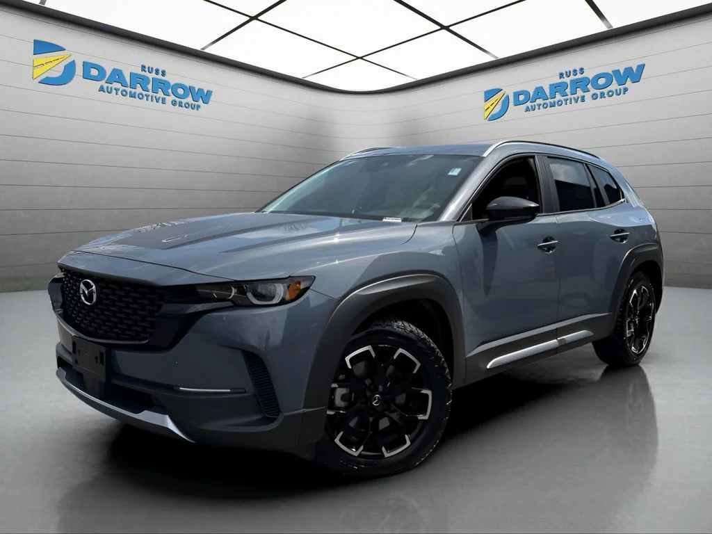 2023 Mazda CX-50 2.5 TURBO MERIDIAN EDITION's photo