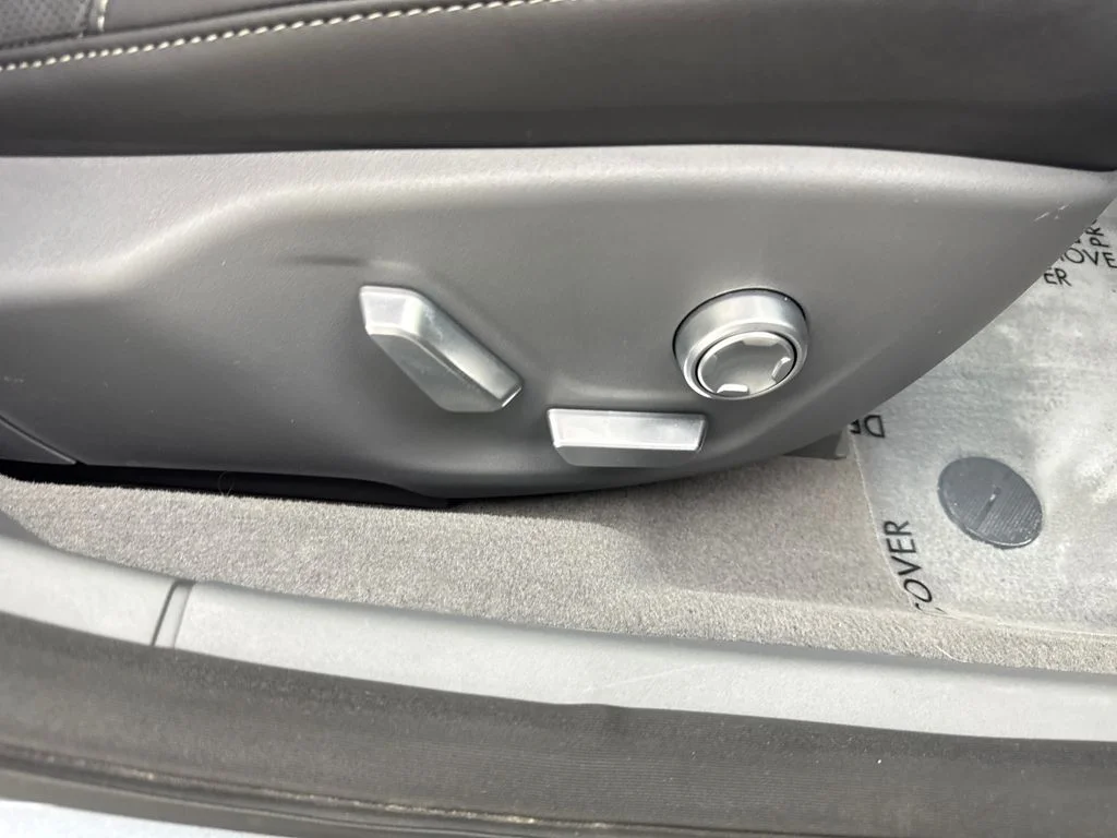 Used 2024 Gray Lucid Touring image 47