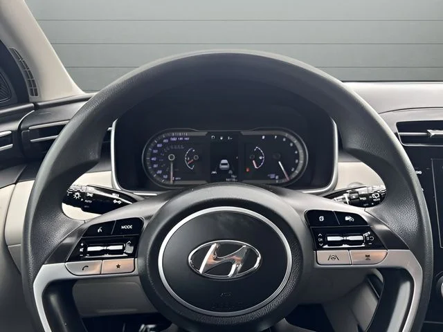 Used 2023 Silver Hyundai SEL image 13