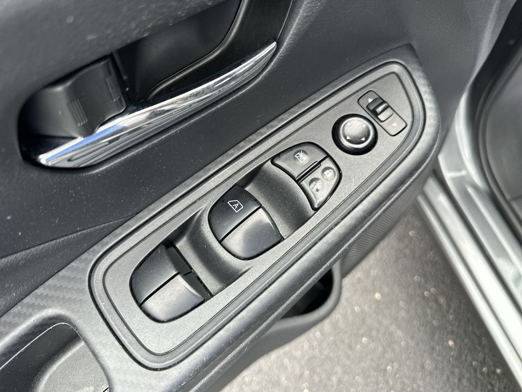 Used 2023 Gray Nissan 1.6 SV image 19