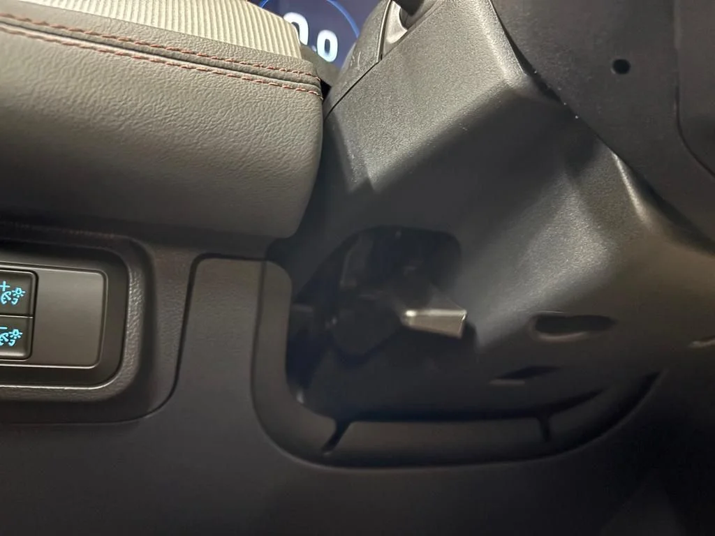 New 2026 Blue Ford Active image 23