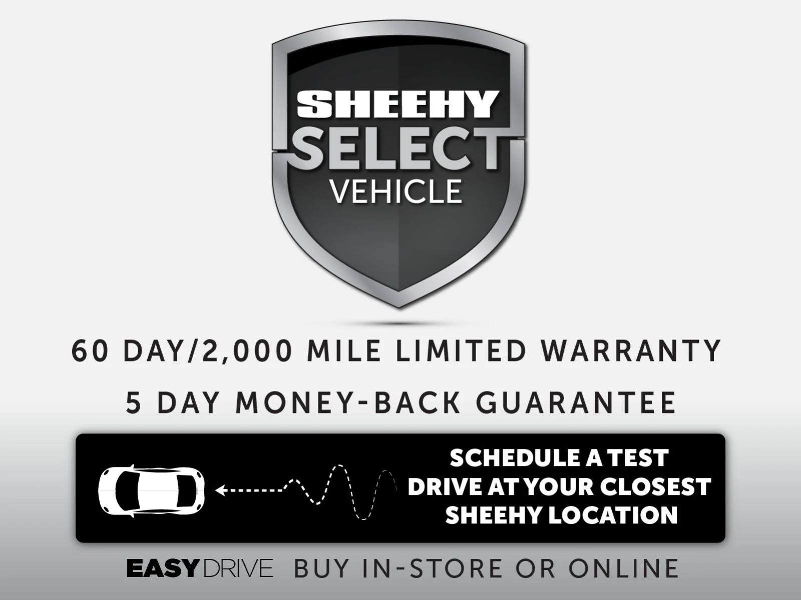Used 2024 White Ford XLT image 4