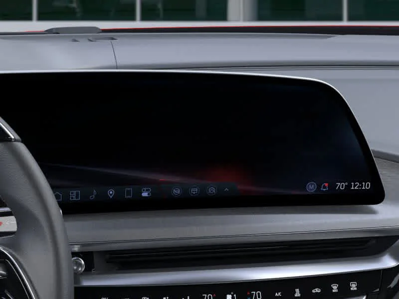 2026 Cadillac LYRIQ V Premium - Photo 20