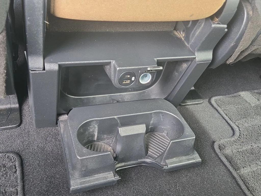 Used 2023 Blue Metallic Ford XLT image 54