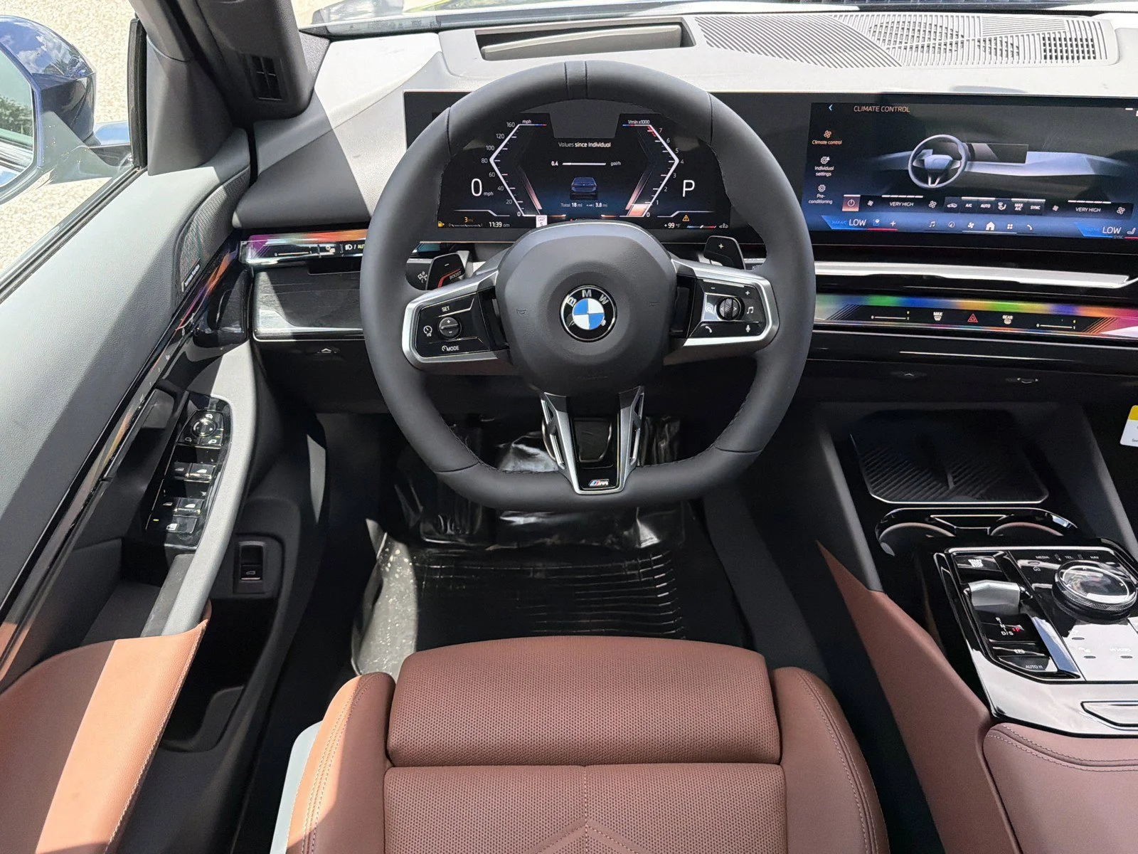 New 2026 Dune Grey Metallic BMW 30 xDrive image 15