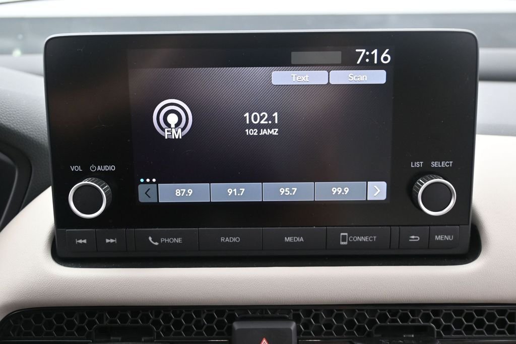 Used 2024  Honda LX image 15