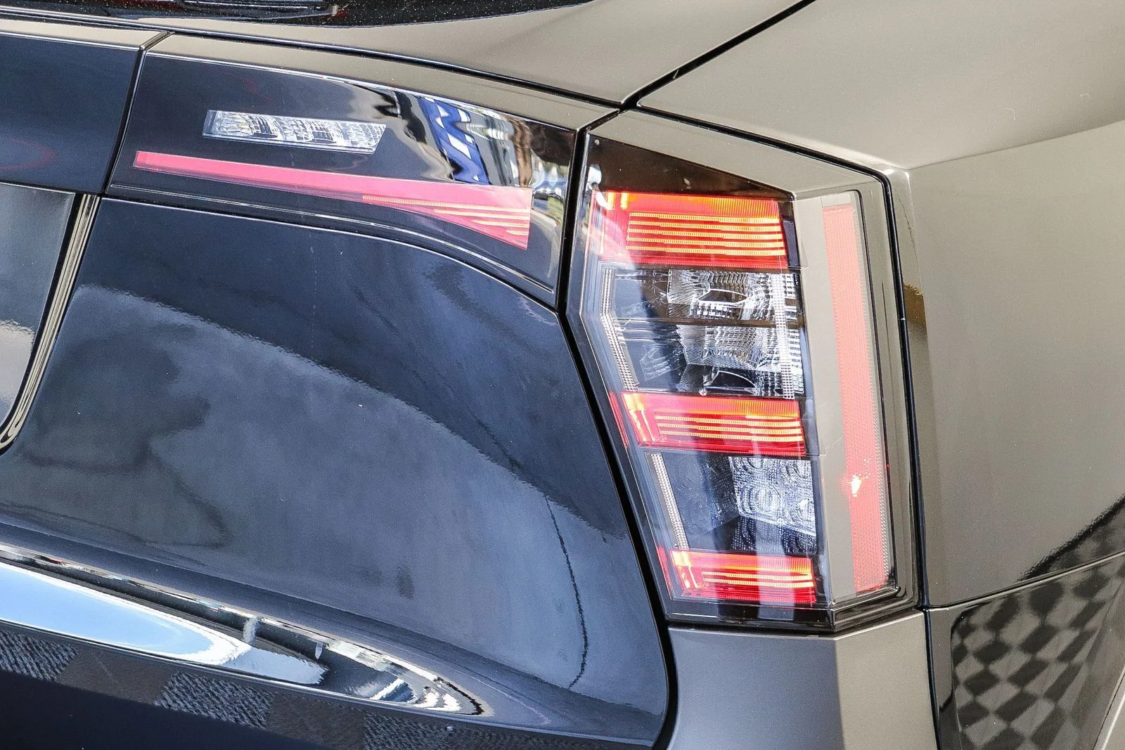 New 2026 Super Black Nissan SV image 9