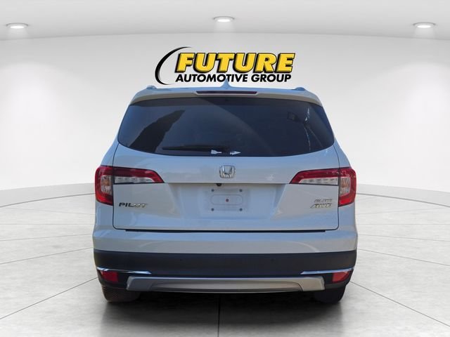 Used 2021  Honda Elite image 5