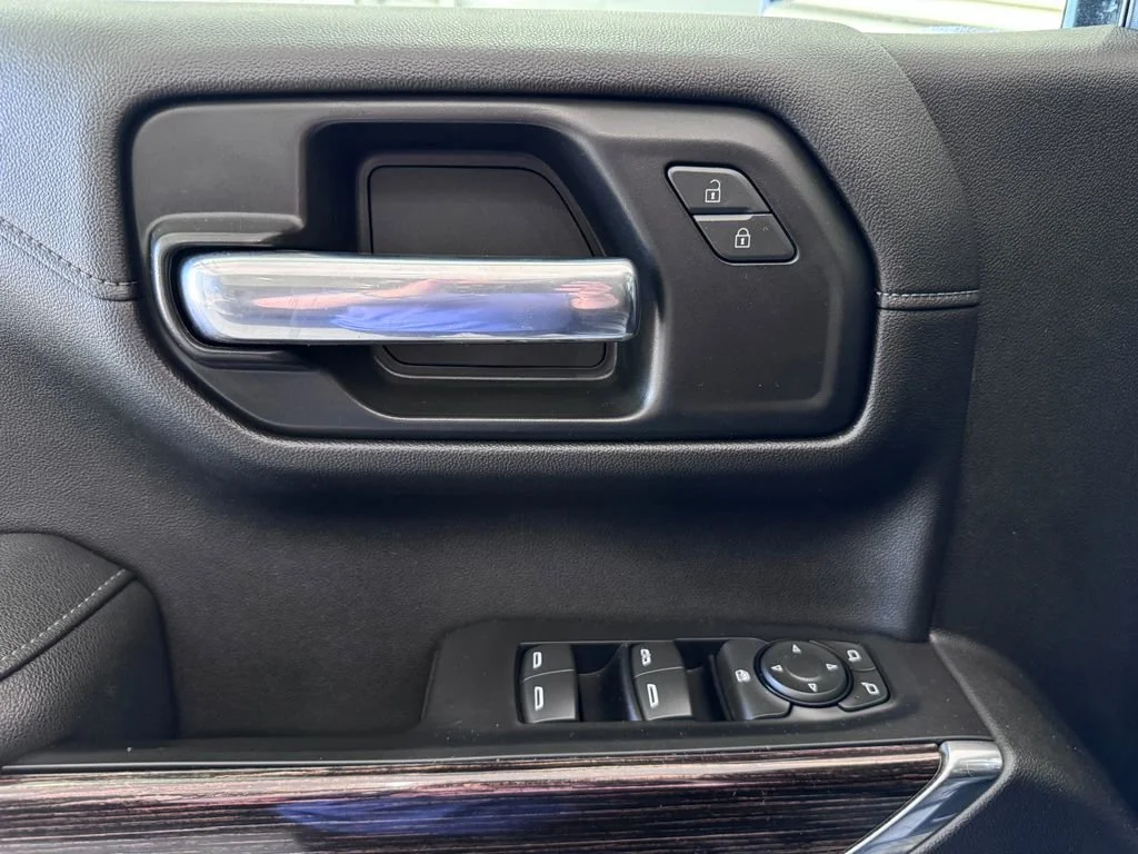2021 GMC Sierra 1500 Elevation - Photo 27