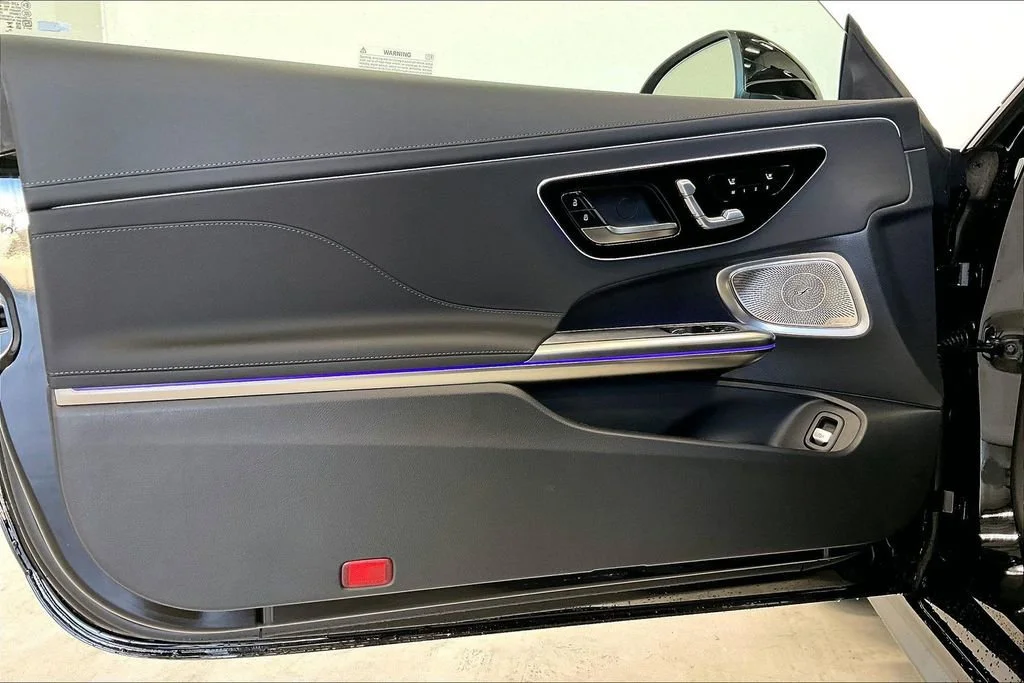 New 2026 Black Mercedes-Benz CLE 300 image 23