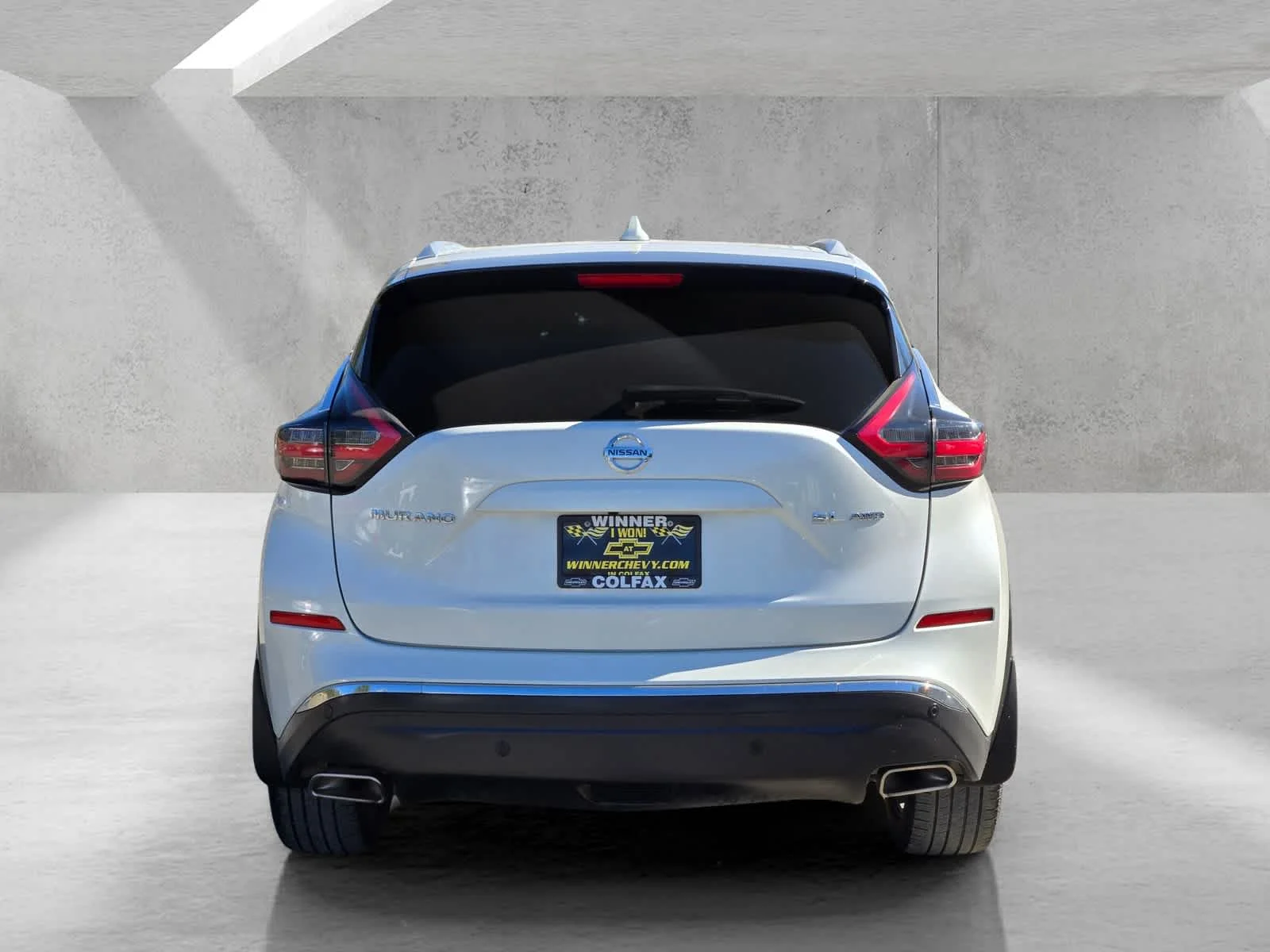 Used 2019  Nissan SL image 5