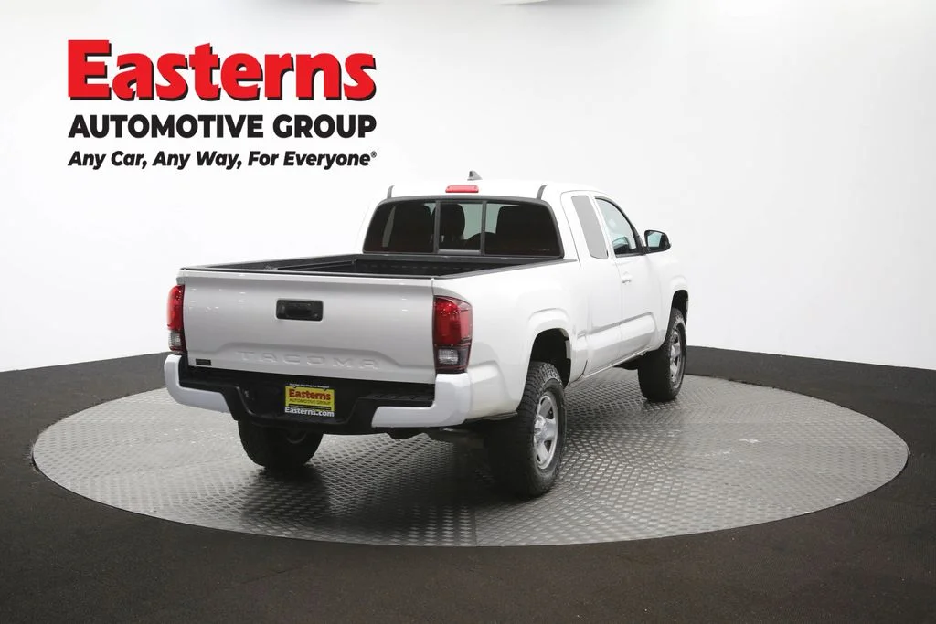 Used 2021 White Toyota SR image 37