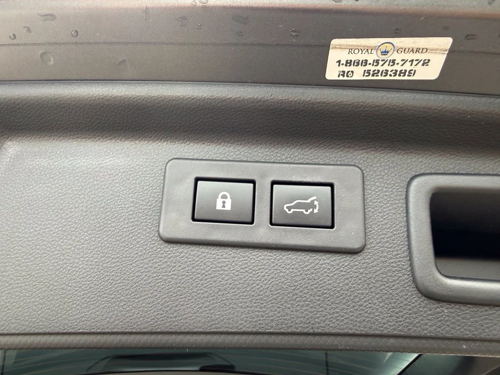 Used 2023 Magnetite Gray Metallic Subaru Touring image 29