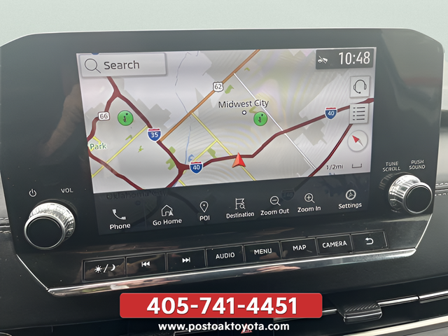 Used 2022 Gray Mitsubishi SE image 16