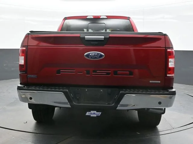 1FTFW1E42KFB78986