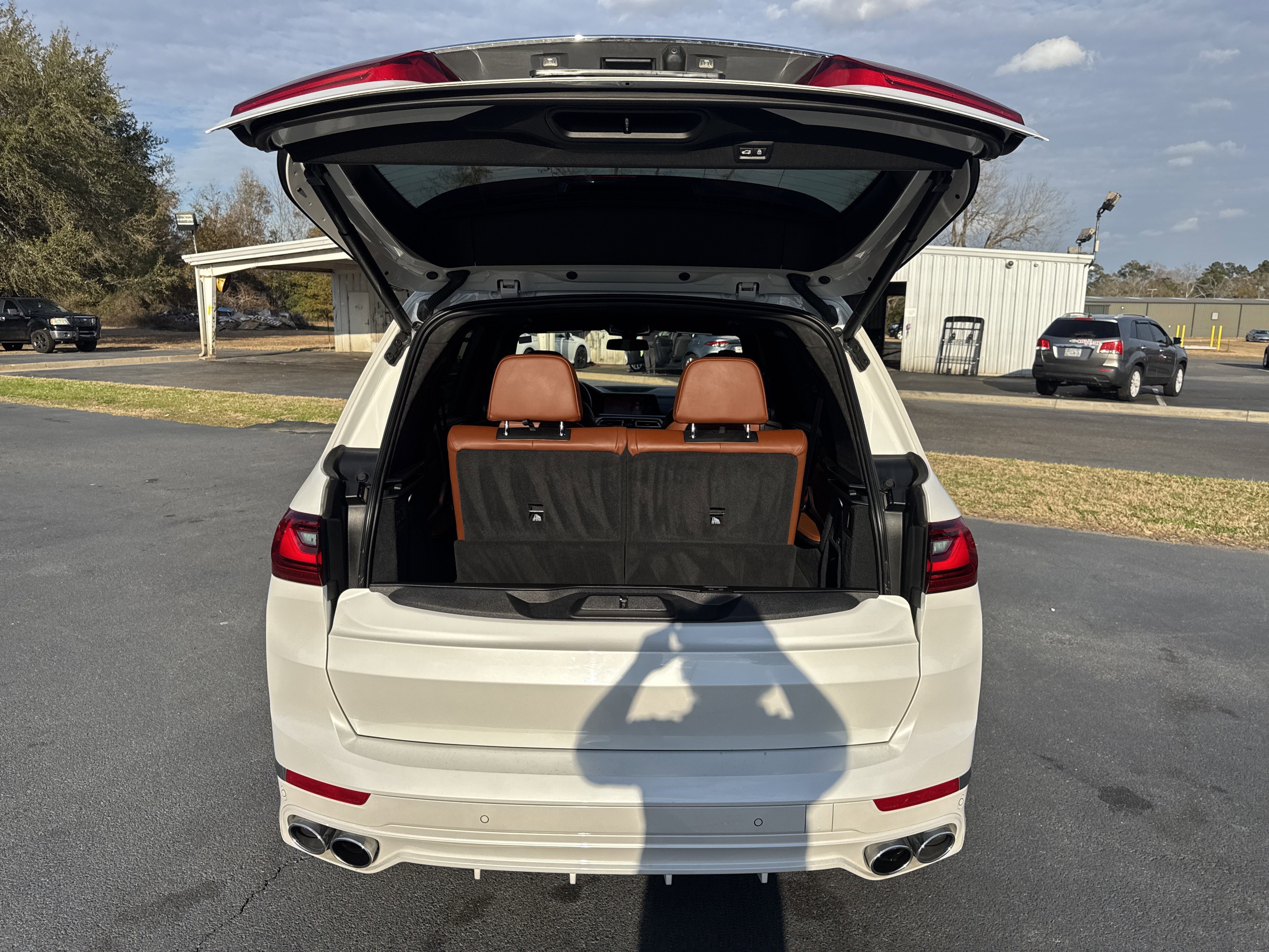 2022 BMW X7 ALPINA XB7 - Photo 32