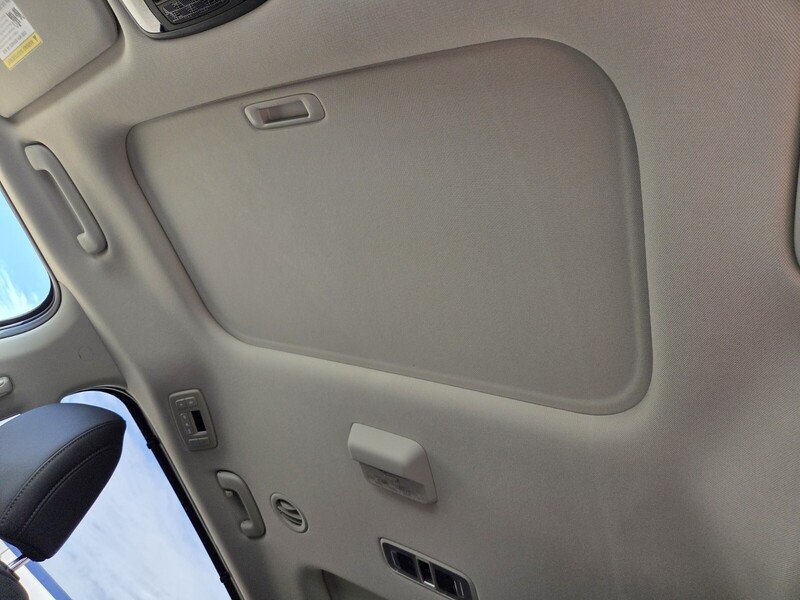2026 Kia Carnival SX - Photo 7