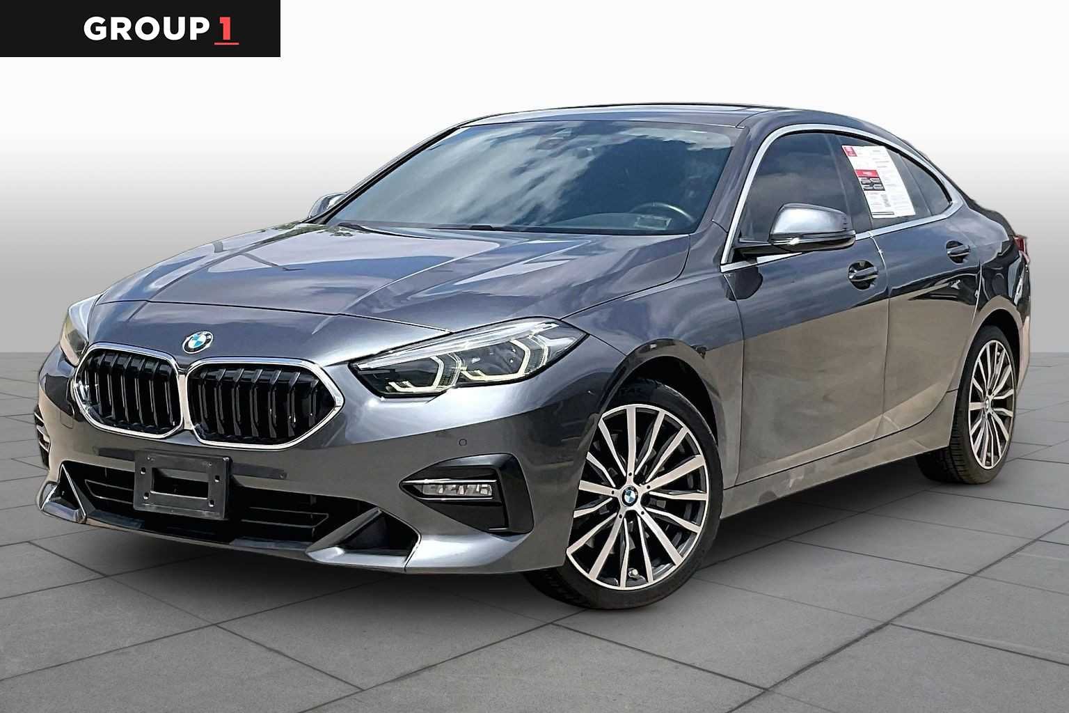 2020 BMW 228i xDrive 228i xDrive