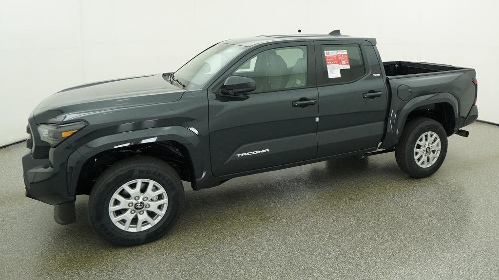 New 2026 Underground Toyota SR5 image 29