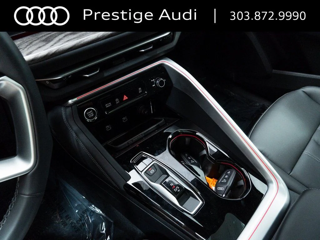 2025 Audi Q5 Premium - Photo 16