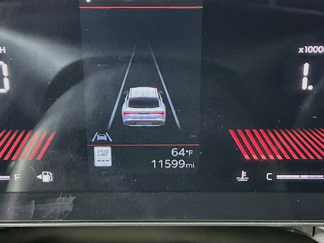 2025 Kia K4 LXS - Photo 15