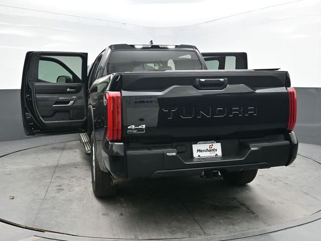 Used 2022 Black Toyota SR5 image 49
