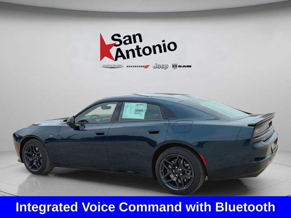 New 2026 After Dark Dodge Scat Pack Plus image 11