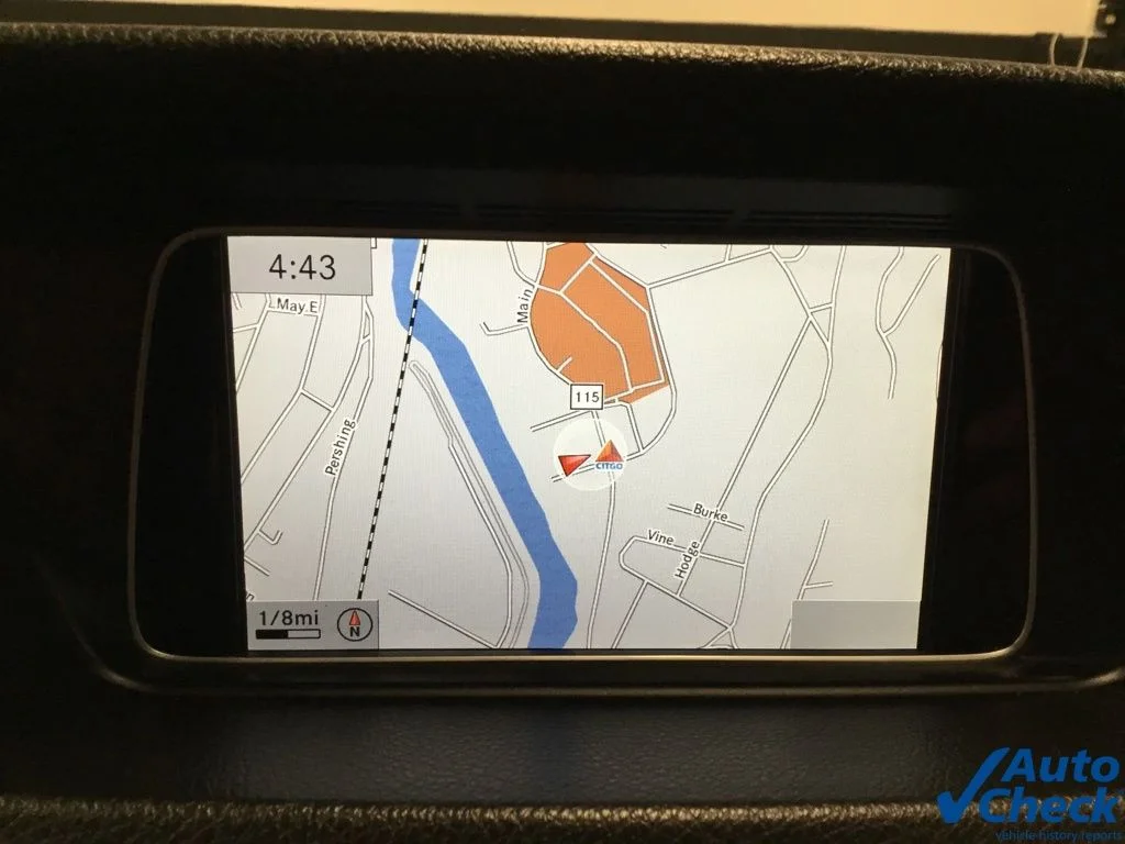 Used 2015 Black Mercedes-Benz E 350 image 51