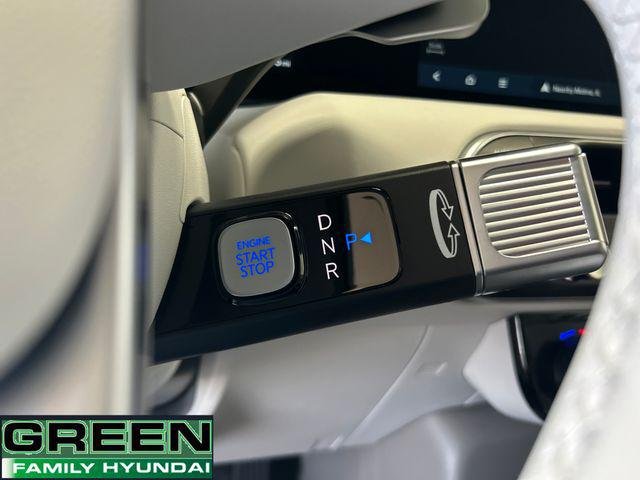 New 2027 White Hyundai SEL AWD image 20