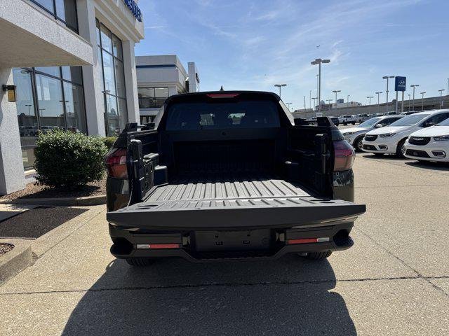 2026 Hyundai Santa Cruz SEL - Photo 14