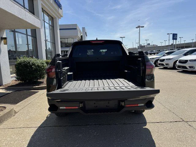 2026 Hyundai Santa Cruz SEL - Photo 14