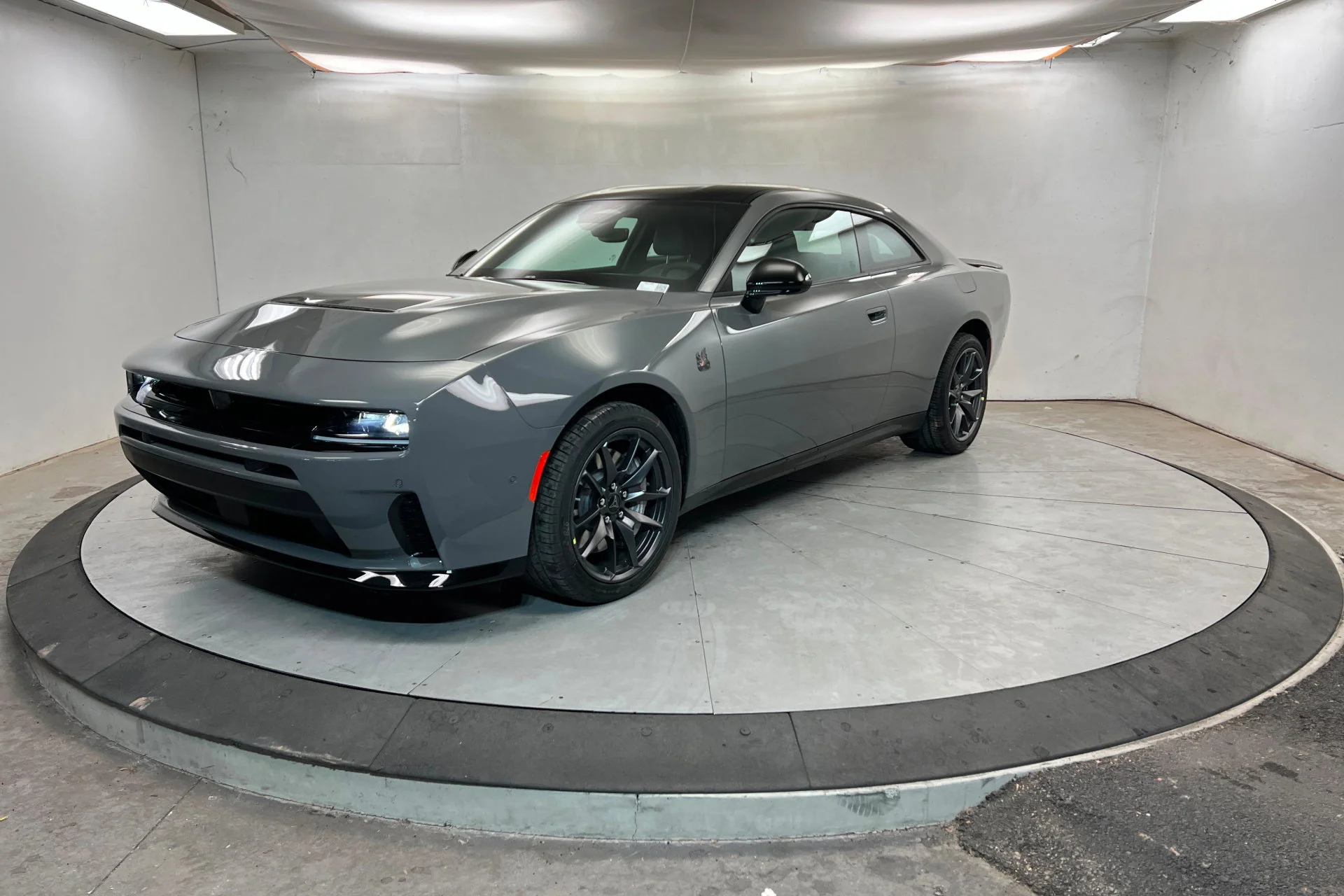 2026 Dodge Charger Scat Pack AWD's photo