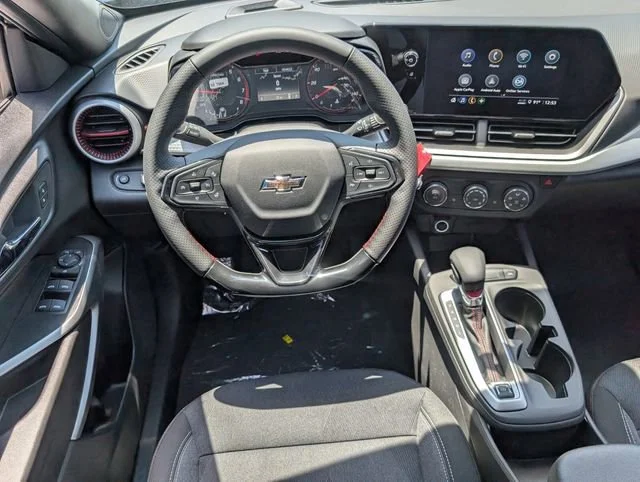 2026 Chevrolet Trax RS - Photo 9