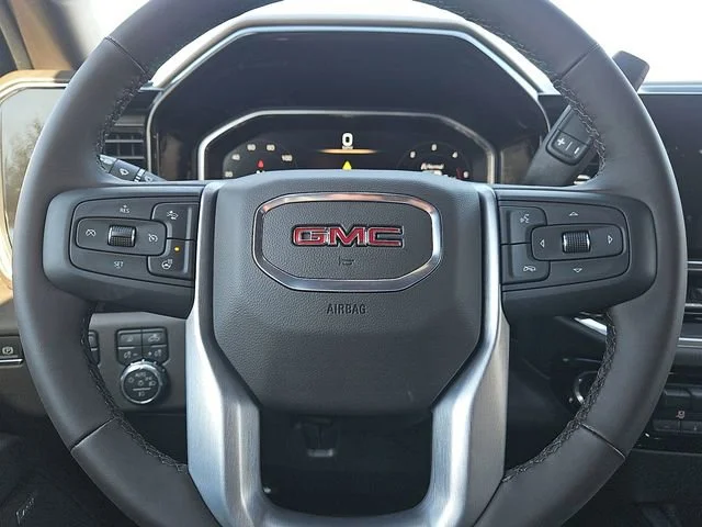 2026 GMC Sierra 3500HD SLT - Photo 19