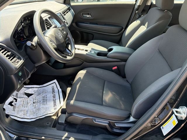2019 Honda HR-V LX - Photo 15