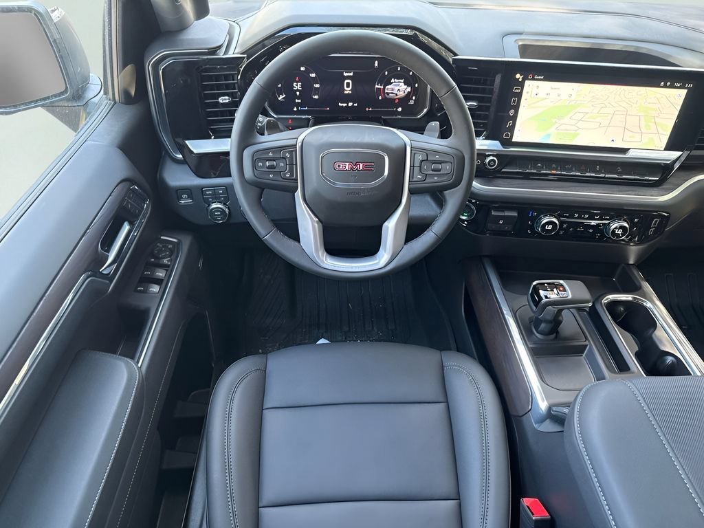 2026 GMC Sierra 1500 SLT - Photo 24