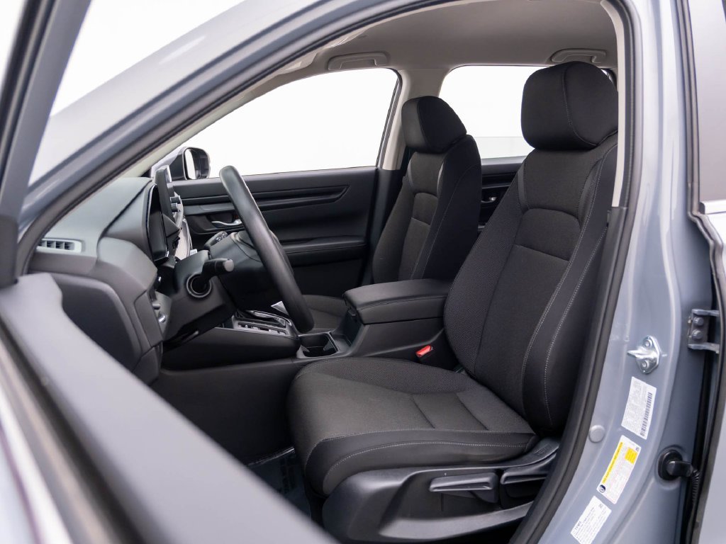 Certified Used 2024 Urban Gray Pearl Honda LX image 18