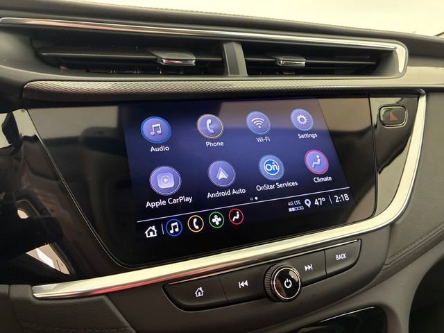 Used 2023 White Frost Tricoat Buick Essence image 26
