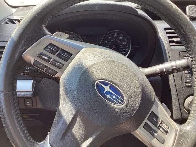 Used 2014 Dark Gray Metallic Subaru 2.0i Limited image 24