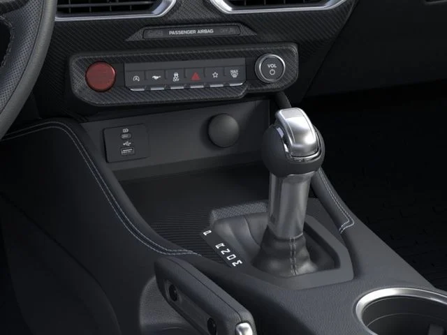 New 2026 Vapor Blue Metallic Ford GT Premium image 18